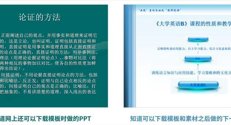 模板、主題、母版，傻傻分不清楚？看這一篇就夠了