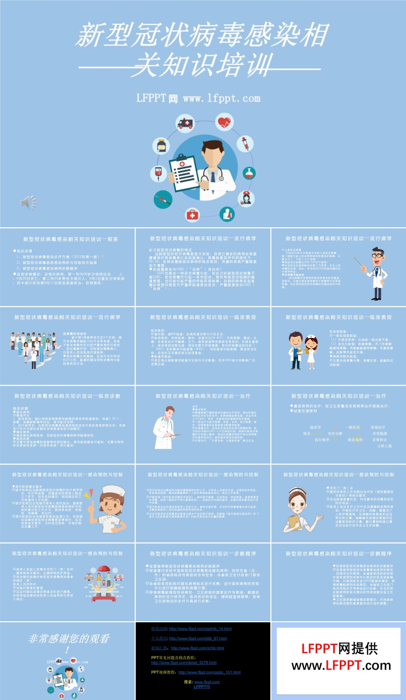 新型冠狀病毒知識(shí)培訓(xùn)ppt課件